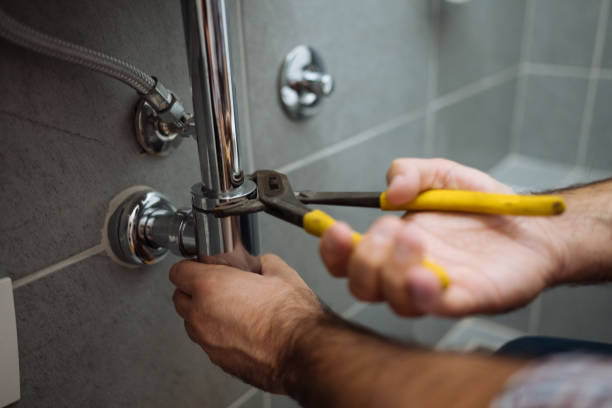 Residential Plumbing Services in Austin, TX